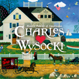 Charles Wysocki Puzzles Charles Wysocki Puzzles
