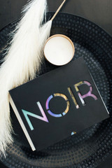 NOIR™ Puzzles NOIR™ Puzzles