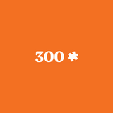 300 Piece Puzzles 300 Piece Puzzles