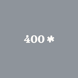 400 Piece Puzzles 400 Piece Puzzles