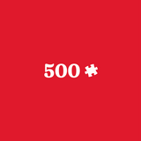 500 Piece Puzzles 500 Piece Puzzles