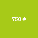 750 Piece Puzzles 750 Piece Puzzles